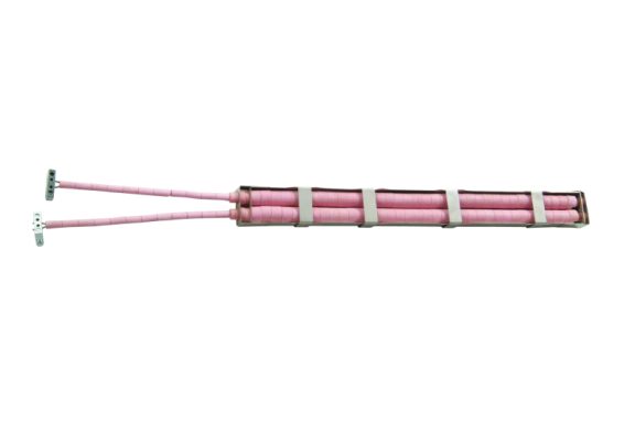 Channel Heaters