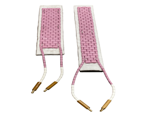 FIPs (Flexible Insulated Preheater's)